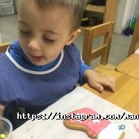 Центри розвитку дитини Мандарин фото