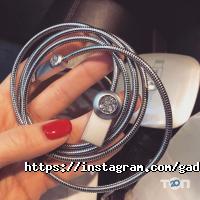 відгуки про Gadgeteria фото
