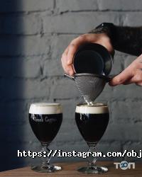 Object Coffee відгуки фото