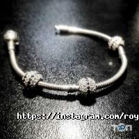 відгуки про Royal Gold Studio фото