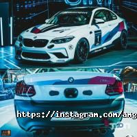 Amg city Киев фото