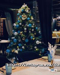 відгуки про The Kitchen 21 фото