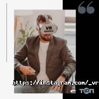 Ігрові комплекси Vr games фото