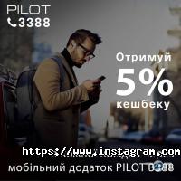 Пилот Житомир фото