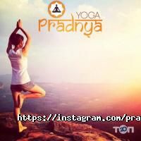 отзывы о Pradnya Yoga фото