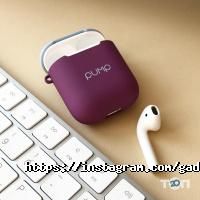 Gadgeteria Київ фото