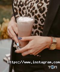 Dabl, кофейня фото