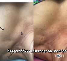 Крем, салон краси фото