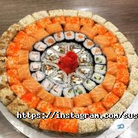Доставка пиццы, суши и обедов SushiEd фото
