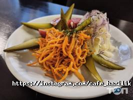 Базилік відгуки фото