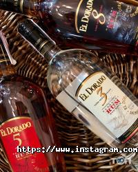 Whisky&Wine, виномаркет фото