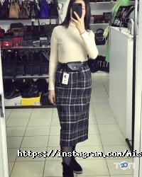MiSabi fashion Астана фото