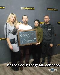Аномалия Днепр фото