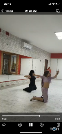 Школы танцев Prima Dance фото