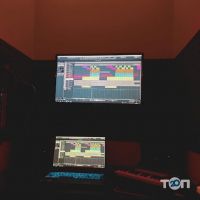 BeatFm Records, студия звукозаписи фото