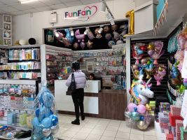 Funfan Львів фото