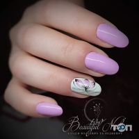 Beautiful nail Івано-Франківськ фото