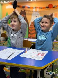 Центри розвитку дитини VelKids фото