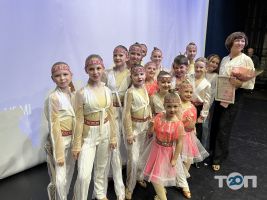 Dance studio Irina Davydiak Кропивницкий фото