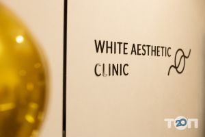 White Aesthetic Clinic, стоматологія та косметологія фото