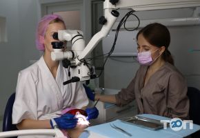 Dentistman Київ фото