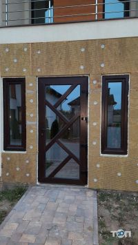 Fenster Group, металлопластиковые окна, двери - фото 8