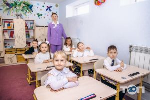 Діти майбутнього, міжнародна школа всебічного розвитку - фото 9