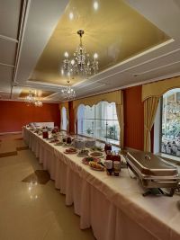 Garden Hall Тернополь отзывы фото