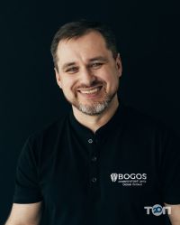 BOGOS, стоматологічний центр Оксани Богонос - фото 8