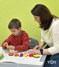 GFC Progress, кореційно-діагностичний центр - фото 8