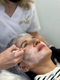 Косметологічні клініки Ліна Гетьман фото