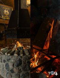 Нова Січ, комплекс отдыха - фото 8