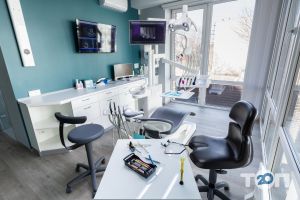 Denta Care Clinic Днепр отзывы фото