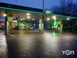 відгуки про Green wave фото
