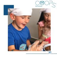 OOPS_school, учебный клуб фото