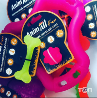 Zooветкомора Тернопіль відгуки фото