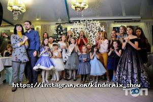 Кіндер Мікс відгуки фото