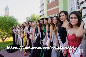 VELADA MODELS ALMATY Алматы фото