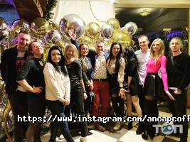 Ancap coffee Дніпро фото