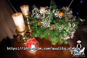 Доставка пиццы, суши и обедов Quality Restaurant & Karaoke фото
