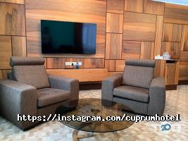 Cuprum hotel отзывы фото