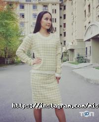 MiSabi fashion отзывы фото