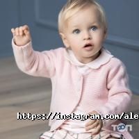 Aletta, магазин детской одежды фото