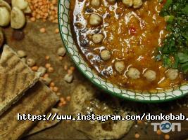 Don Kebab, кафе фото