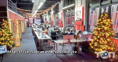 NewsOne, телеканал фото