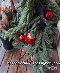 Арт-хаус, школа флористики фото