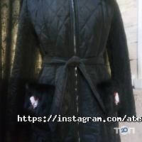 відгуки про Вишиванки від Оксанки фото