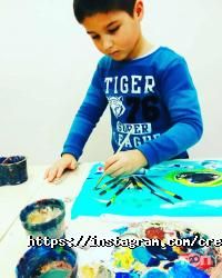 відгуки про Creative Show фото