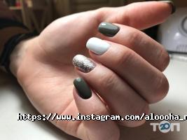 Салони краси Aloha Nails фото