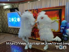 Сreative Group отзывы фото